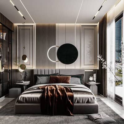 home renovation interior design office design outlet design