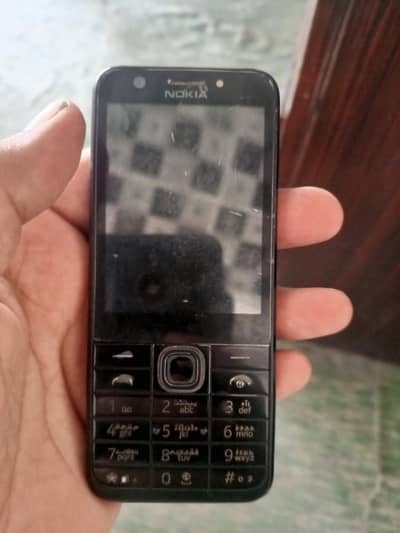 Nokia 230