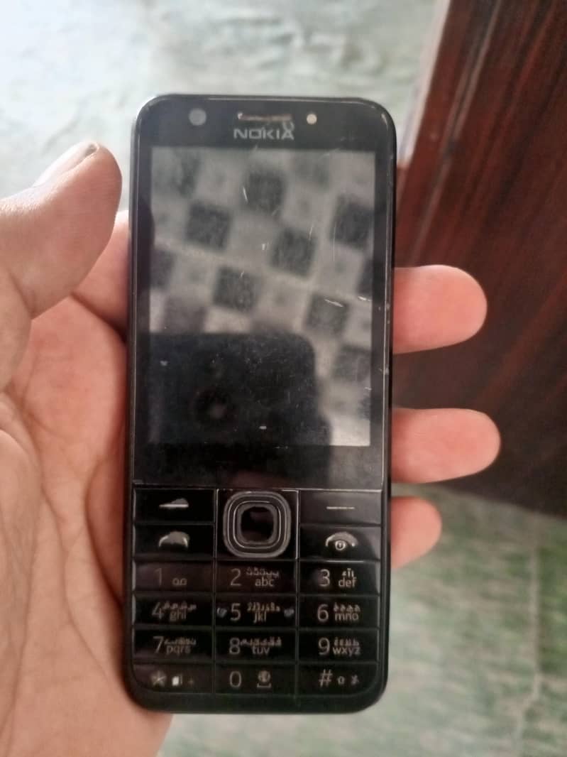 Nokia 230 0