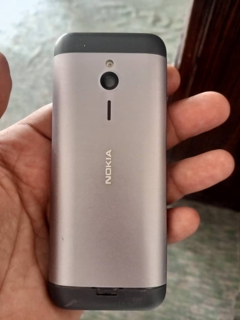 Nokia 230 1