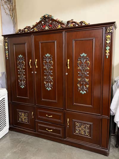 Wardrobe