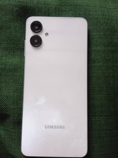 Samsung Mobile A06 6GB / 164GB