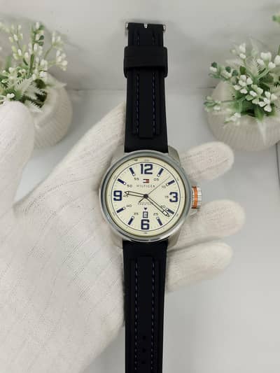 Imported Branded Watches for Men's - Original