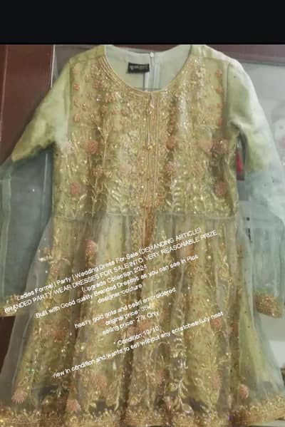 ladies fancy dresses