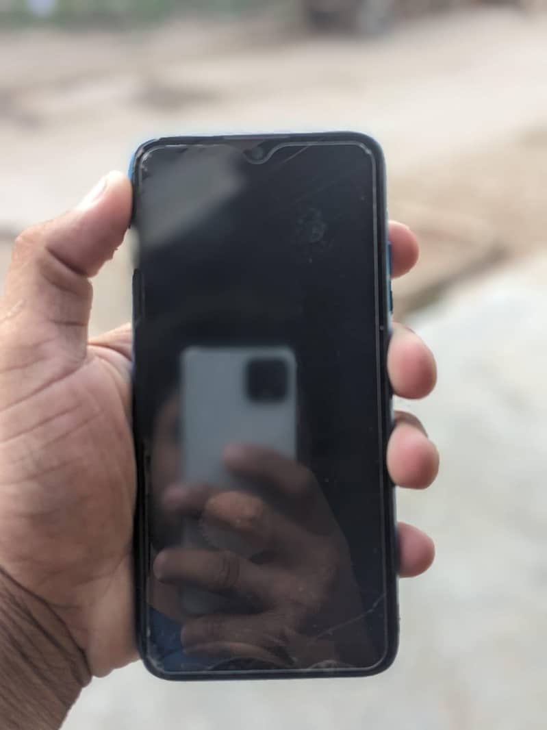 Tecno Pop 5 0