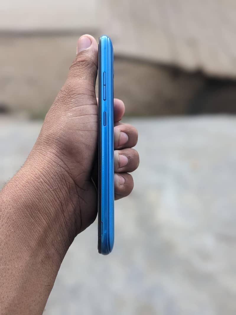 Tecno Pop 5 1