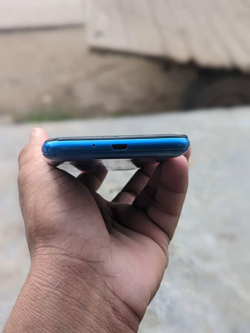 Tecno Pop 5 2