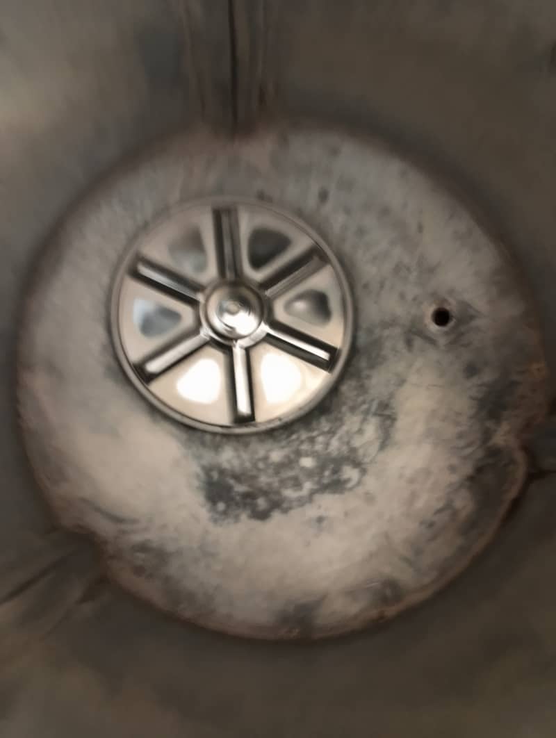 Drum washing machine 0