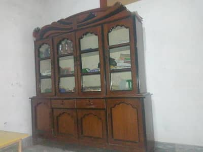 wood furniture