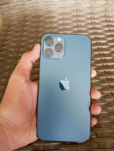 Apple iPhone 12 Pro Max