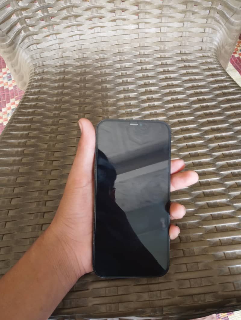 Apple iPhone 12 Pro Max 5