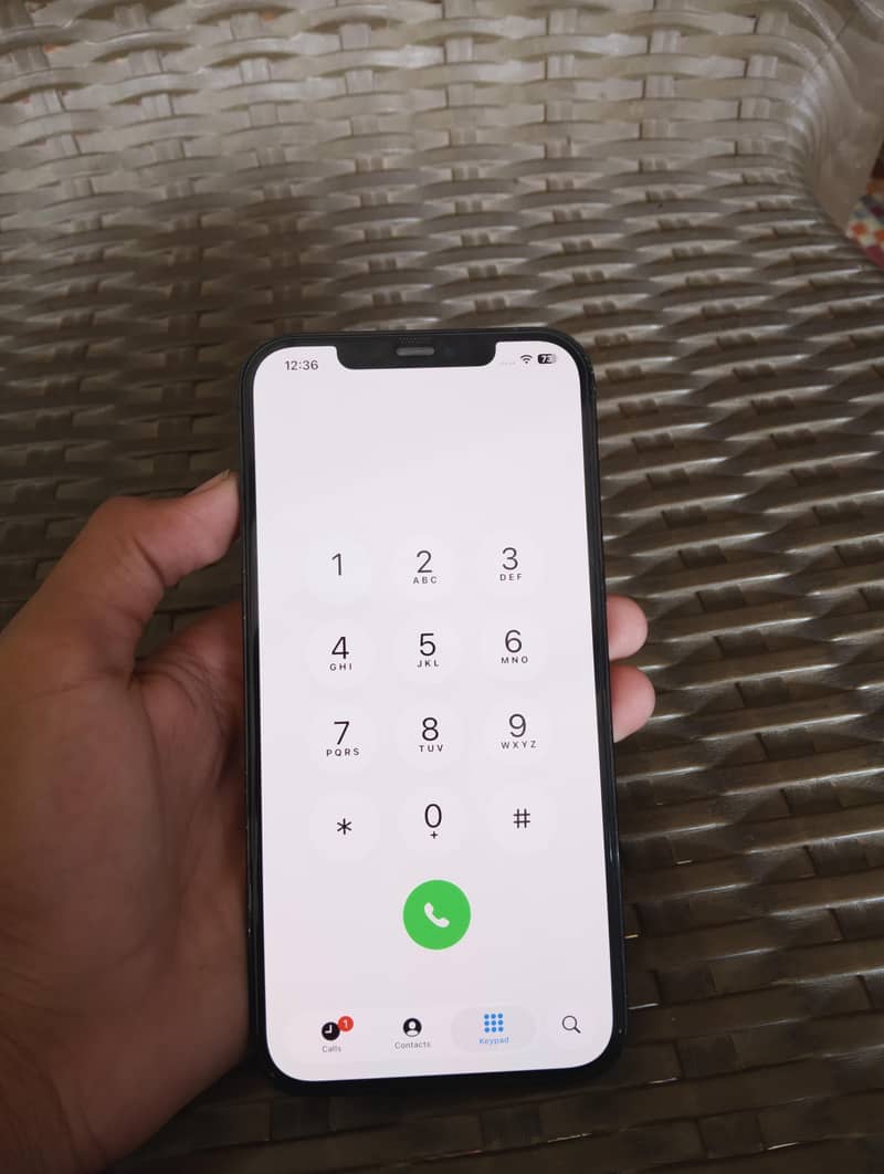 Apple iPhone 12 Pro Max 6