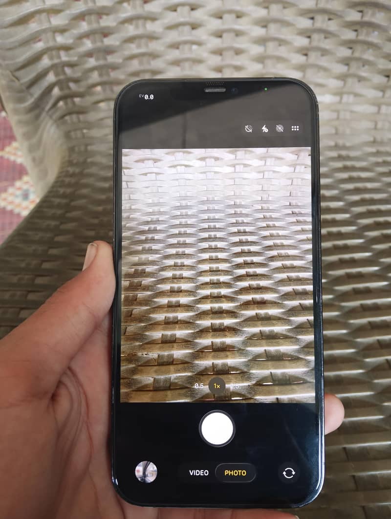 Apple iPhone 12 Pro Max 7