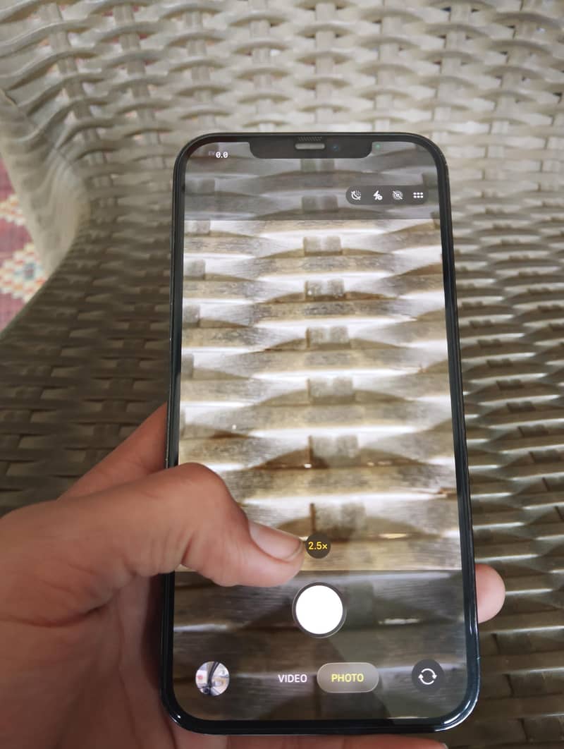Apple iPhone 12 Pro Max 9