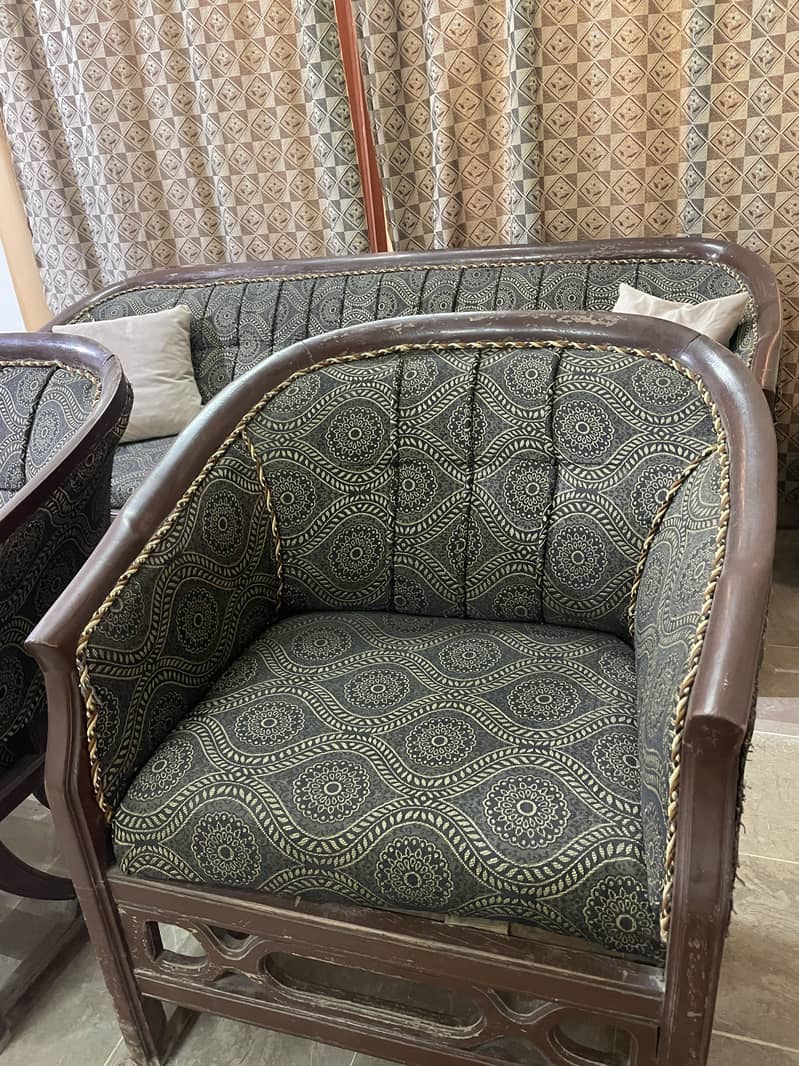 Sofas 1