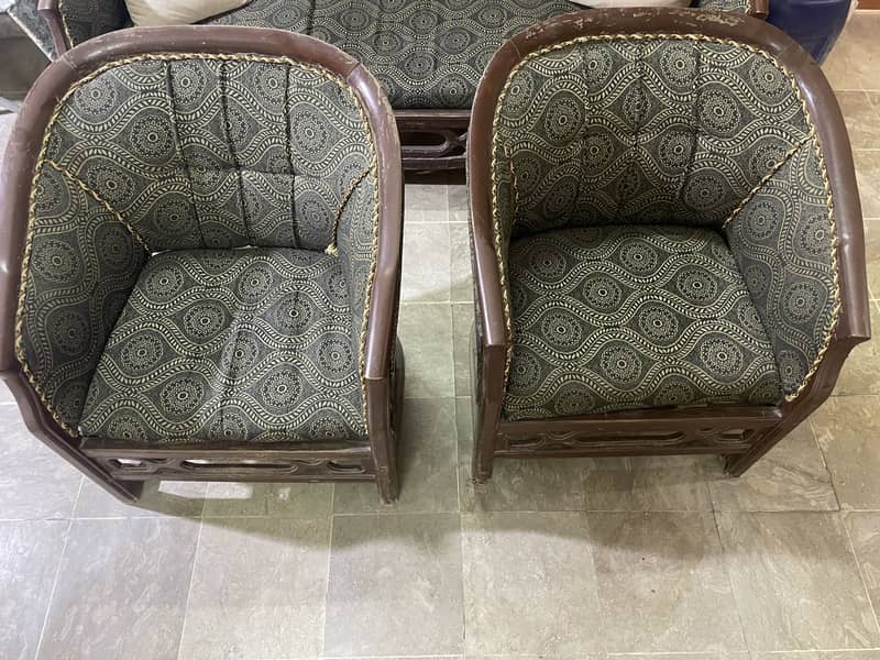 Sofas 2