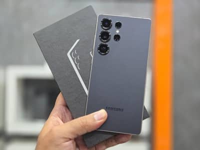 s25 ultra non pta 512 gb blk edition