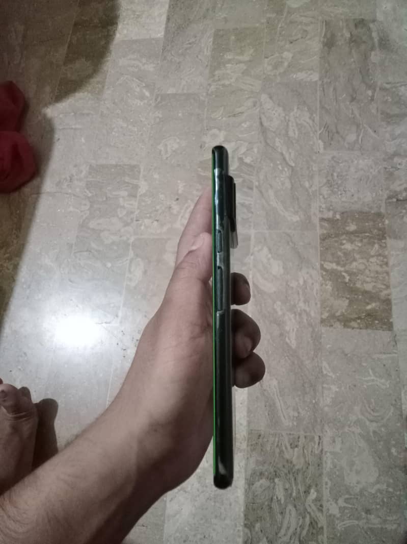 Google Pixel 6 Pro 4