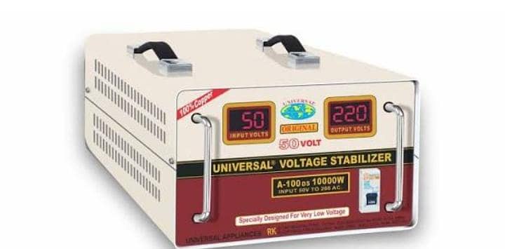 stabilizer /coper 0