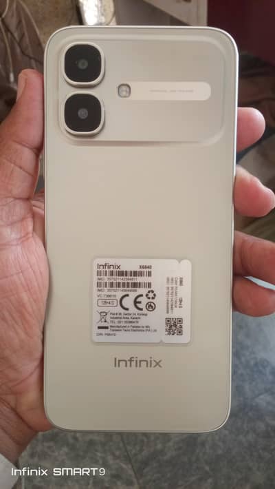 Infinix Other Model