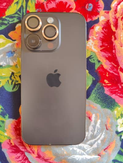 Apple iPhone 14 Pro 512 gb 2 months e sim time avilable
