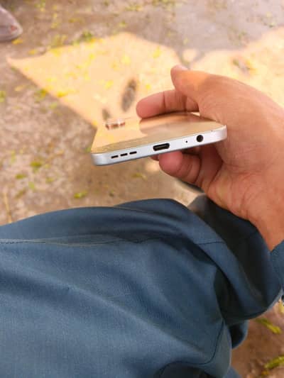 Infinix hot60pro
