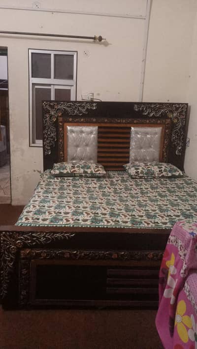 bed set