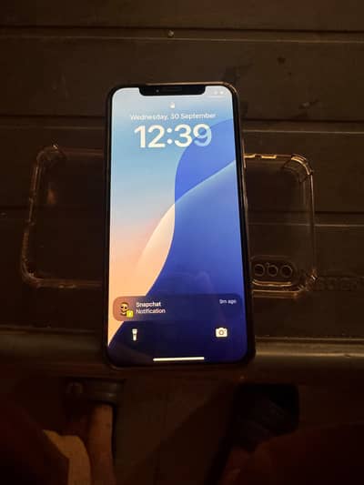 Apple iPhone XS