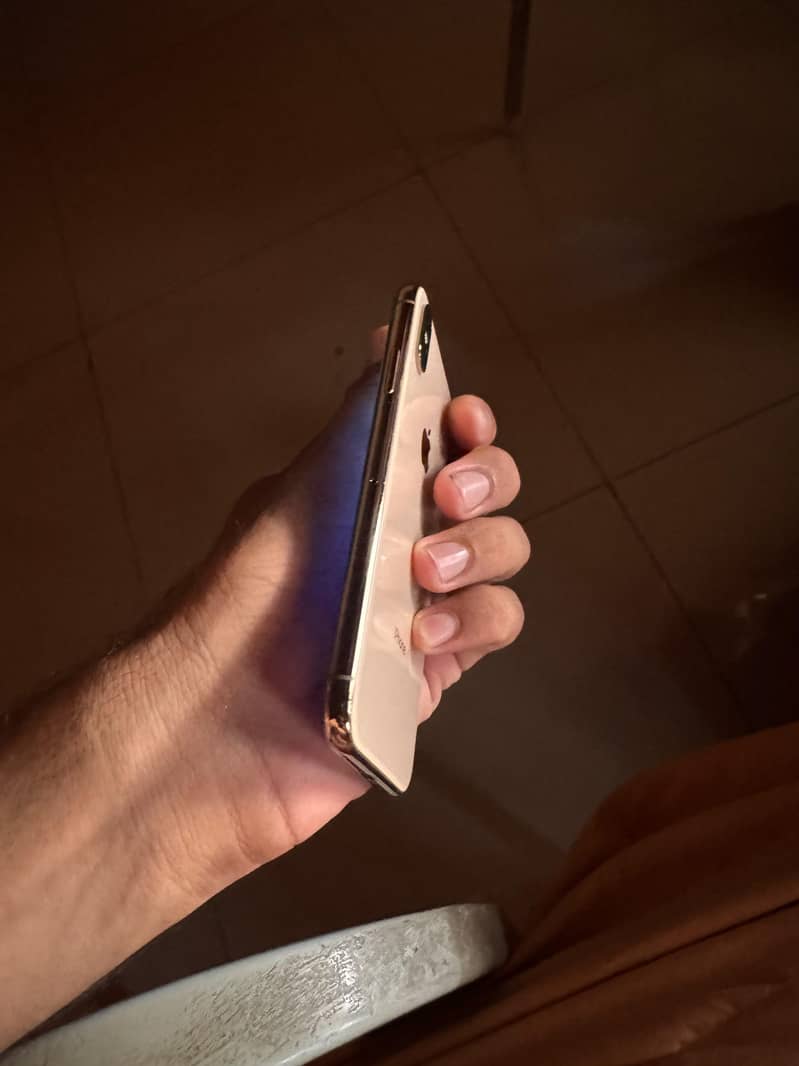 Apple iPhone XS 2