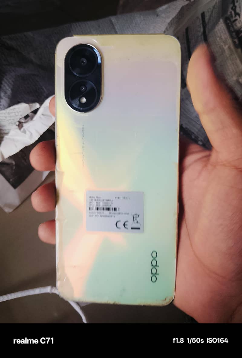 OPPO A38 3