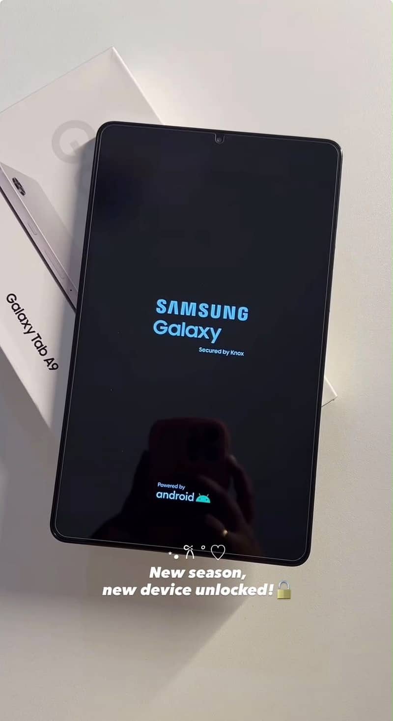 Galaxy A9 1
