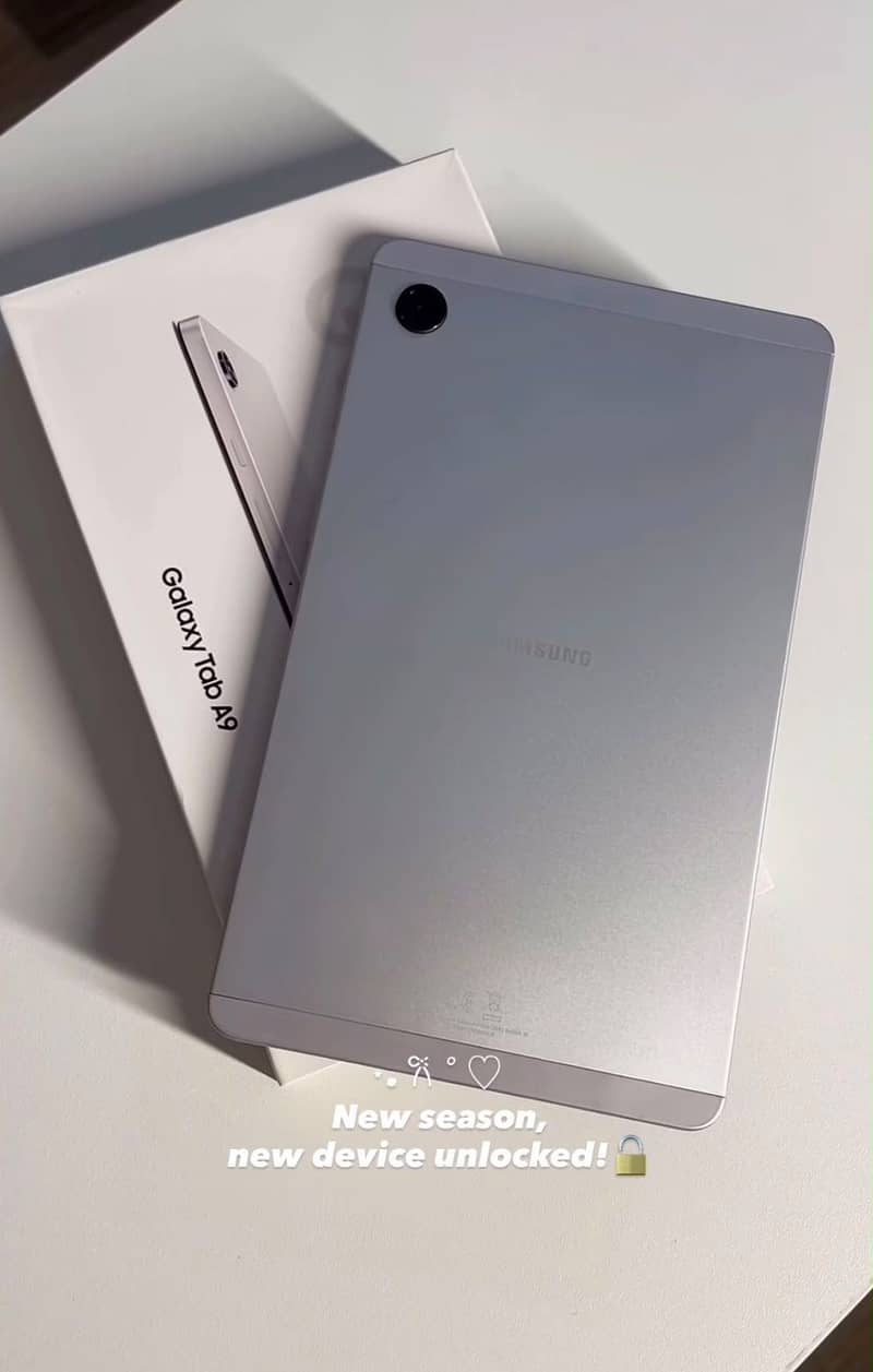 Galaxy A9 2