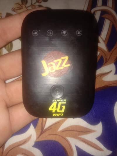 fresh Jazz super 4G internet EVO nice battery time