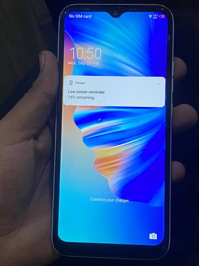 Tecno Spark 6 Go