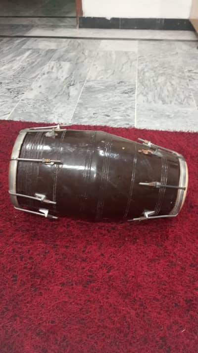 Professional Dholak For Sale