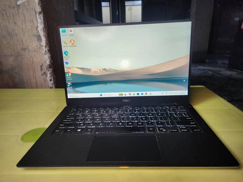 dell XPS 1