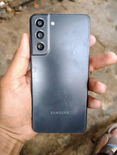 Samsung Galaxy S21 FE 5G  128gb for sale