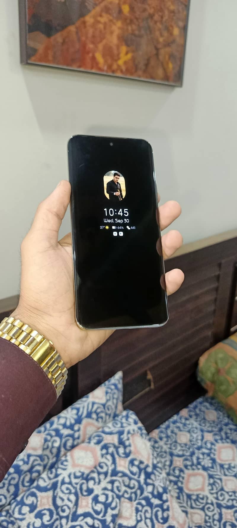 Tecno spark 40 Pro Plus 1