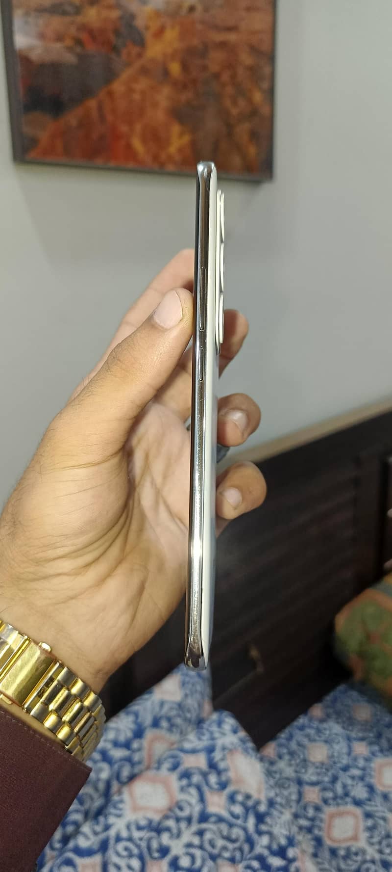 Tecno spark 40 Pro Plus 4