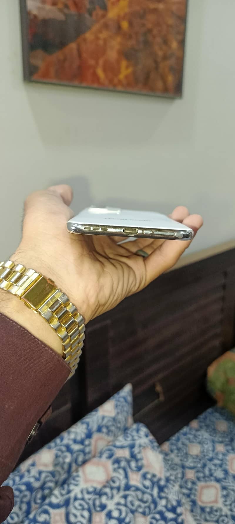 Tecno spark 40 Pro Plus 6