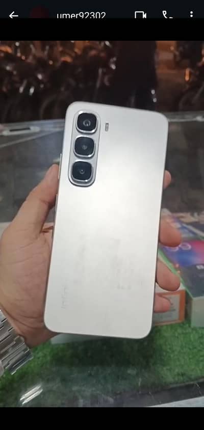 Infinix Hot 60 i