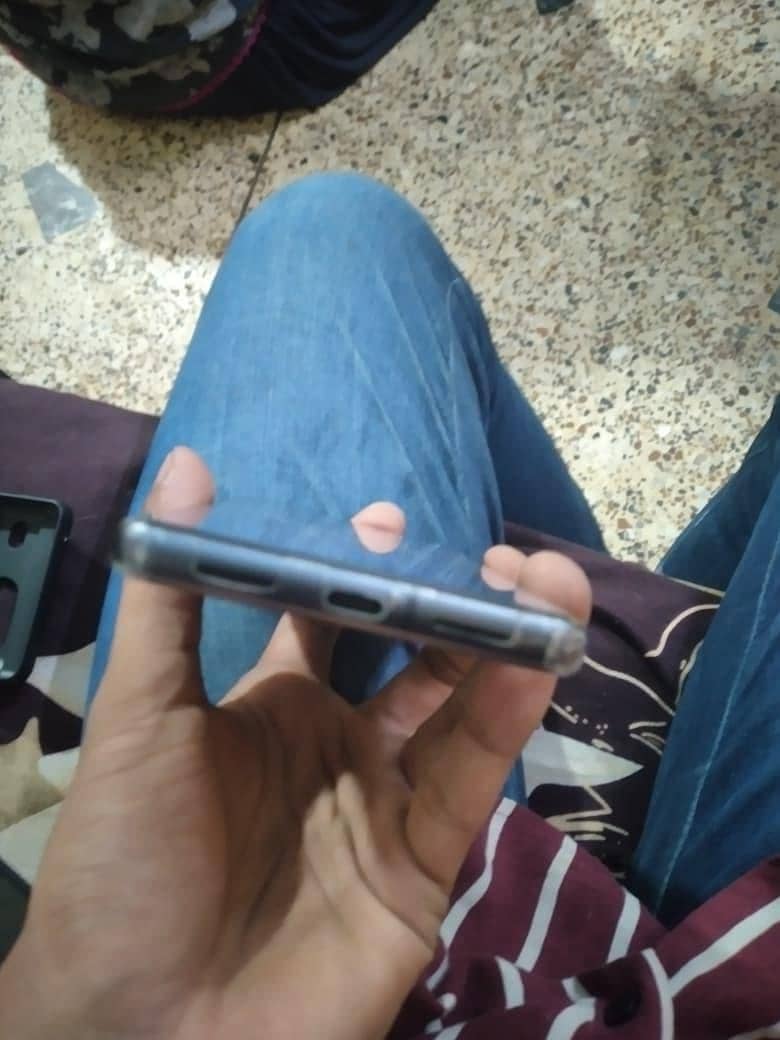 Google Pixel 7 6