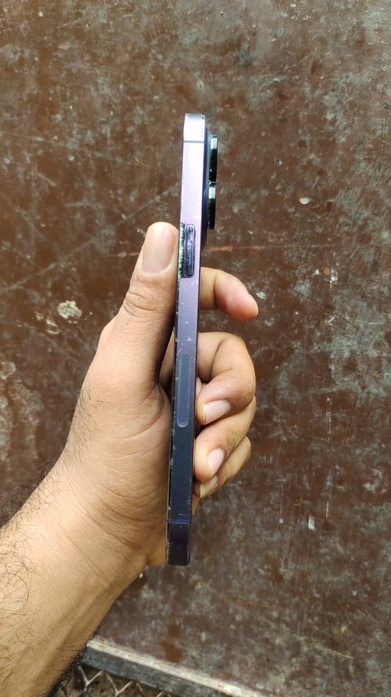 iPhone 14 Pro Max 5