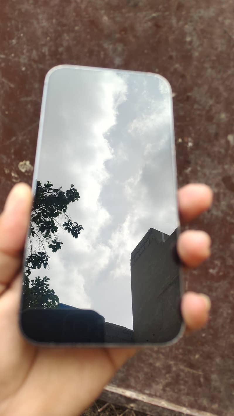 iPhone 14 Pro Max 1