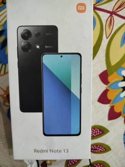 Xiaomi Note 13 03002859469
