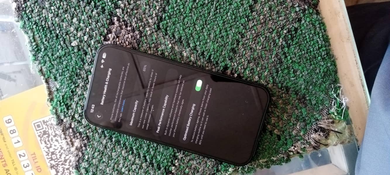 Apple iPhone 14 plus 1