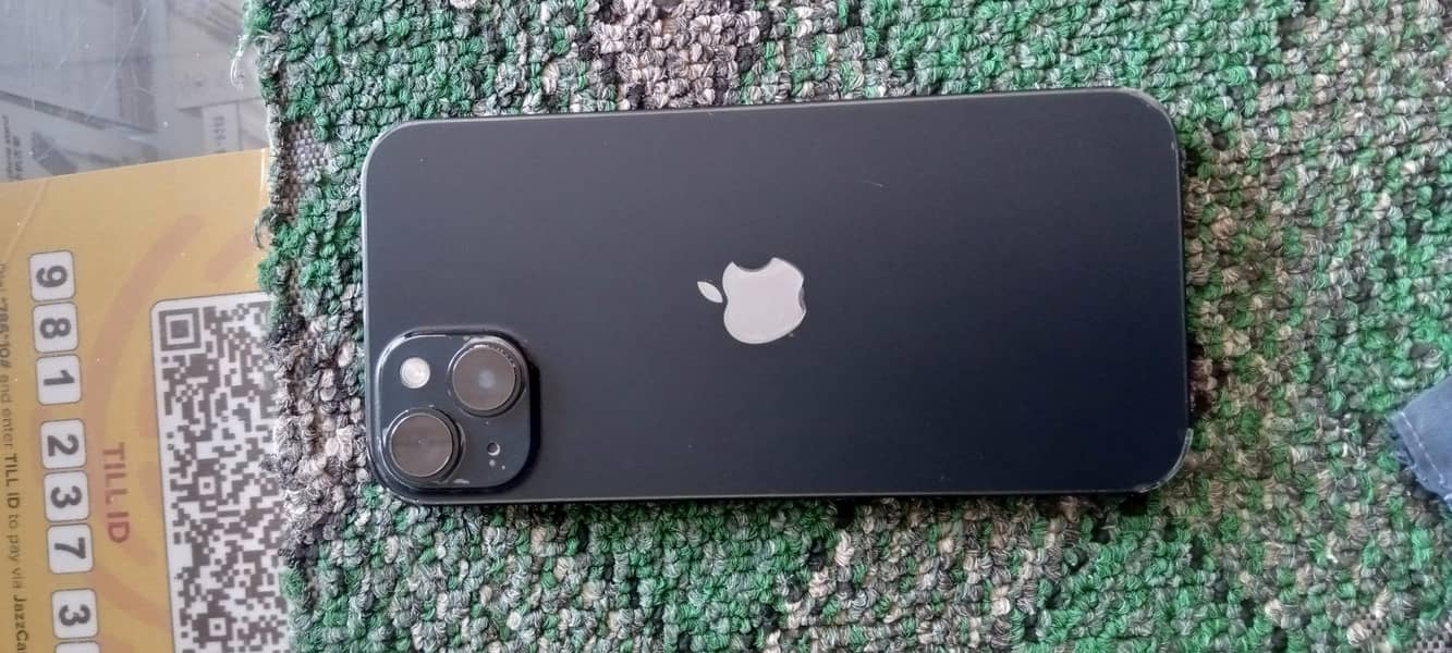 Apple iPhone 14 plus 3