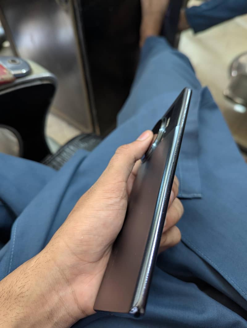 Tecno Spark 20 Pro Plus 1