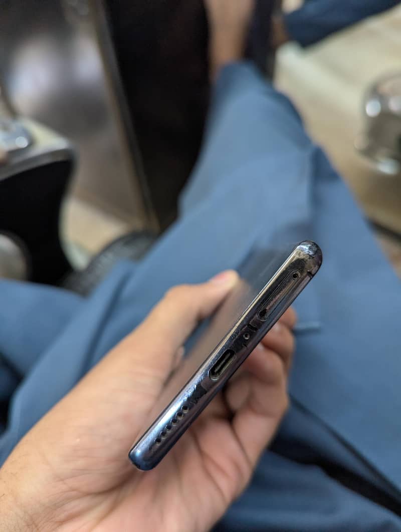 Tecno Spark 20 Pro Plus 2