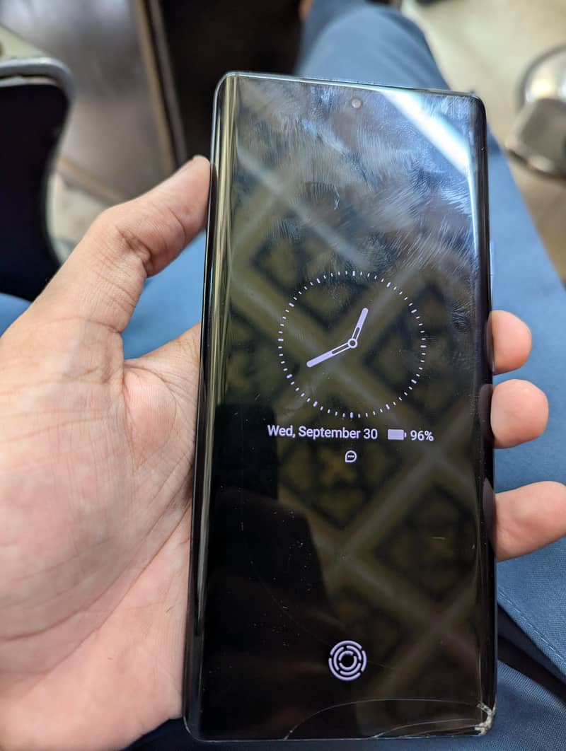 Tecno Spark 20 Pro Plus 4